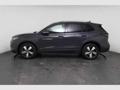 VW Tiguan New Editon (2025) - Foto 4