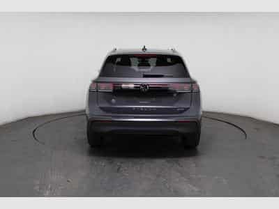 VW Tiguan New Editon (2025) - Foto 6