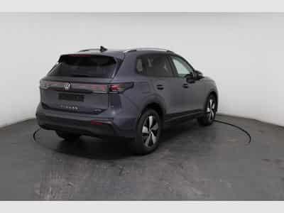 VW Tiguan New Editon (2025) - Foto 7