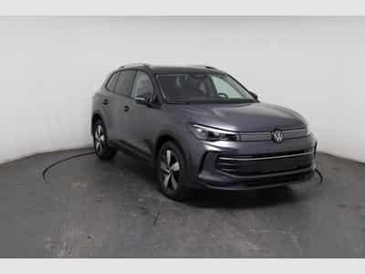 VW Tiguan New Editon (2025) - Foto 10