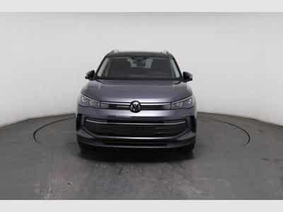 VW Tiguan New Editon (2025) - Foto 2