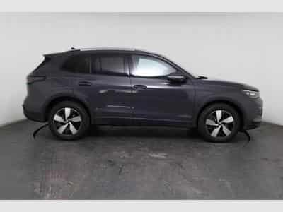 VW Tiguan New Editon (2025) - Foto 9