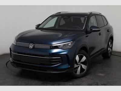 VW Tiguan New Editon (2025) - Foto 1