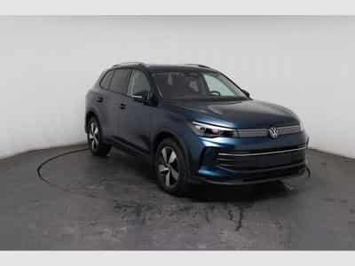 VW Tiguan New Editon (2025) - Foto 10