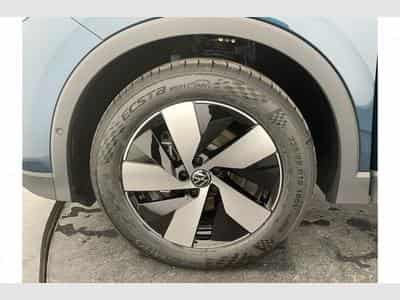 VW Tiguan New Editon (2025) - Foto 11