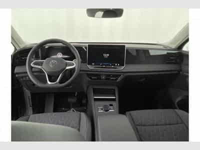 VW Tiguan New Editon (2025) - Foto 15