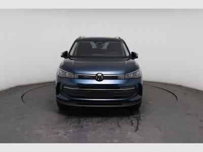 VW Tiguan New Editon (2025) - Foto 2