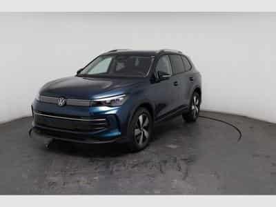 VW Tiguan New Editon (2025) - Foto 3