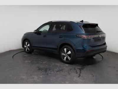 VW Tiguan New Editon (2025) - Foto 5