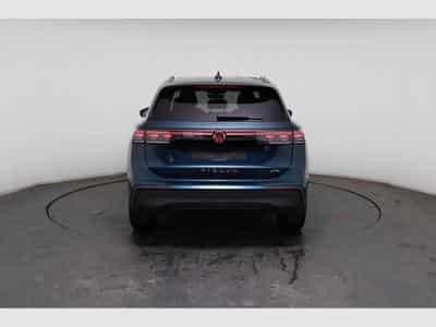 VW Tiguan New Editon (2025) - Foto 6