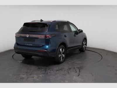 VW Tiguan New Editon (2025) - Foto 7