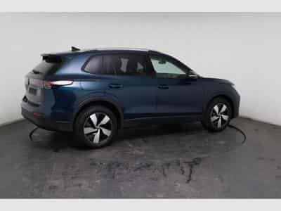 VW Tiguan New Editon (2025) - Foto 8