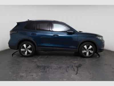 VW Tiguan New Editon (2025) - Foto 9