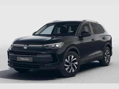 VW Tiguan LIFE (2025) - Photo 1
