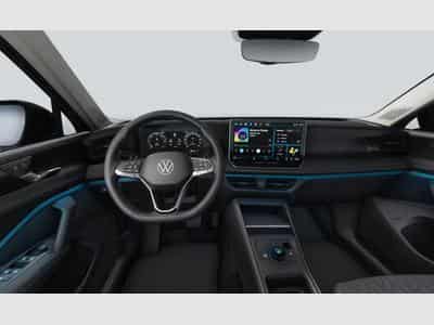 VW Tiguan LIFE (2025) - Foto 2