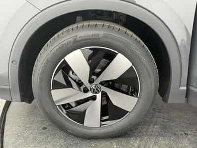 VW Tiguan New Editon (2025) - Foto 11