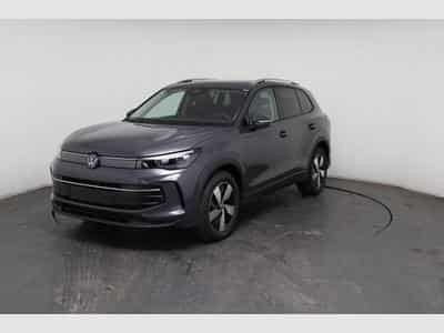 VW Tiguan New Editon (2025) - Foto 3