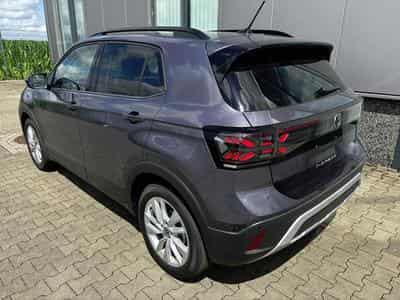 VW T-Cross LIFE (2026) - Foto 3
