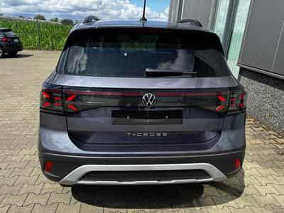 VW T-Cross LIFE (2026) - Foto 4