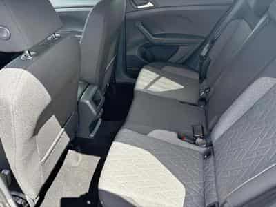 VW T-Cross LIFE (2026) - Foto 7