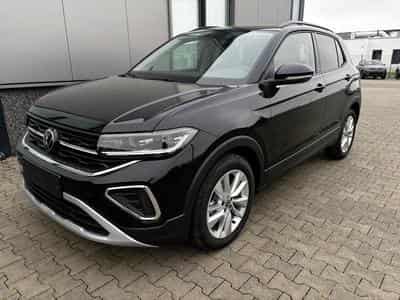 VW T-Cross LIFE (2026) - Foto 1