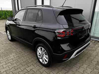 VW T-Cross LIFE (2026) - Foto 4