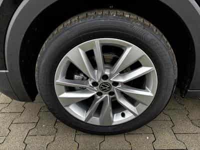 VW T-Cross LIFE (2026) - Foto 6