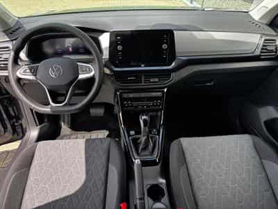 VW T-Cross LIFE (2026) - Foto 7