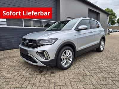 VW T-Cross 1.0 TSI 116PS (2026) - Foto 1