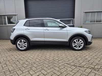 VW T-Cross 1.0 TSI 116PS (2026) - Foto 6