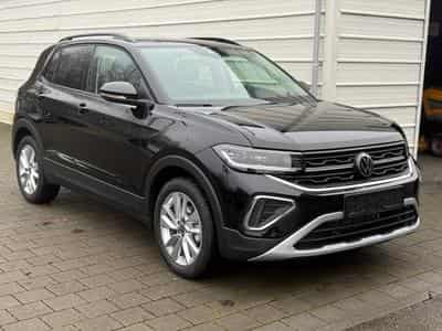 VW T-Cross LIFE (2026) - Foto 1