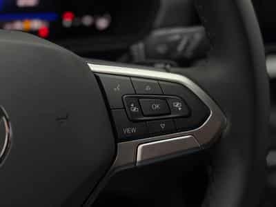 VW T-Cross LIFE (2026) - Foto 11