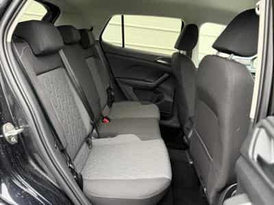 VW T-Cross LIFE (2026) - Foto 13