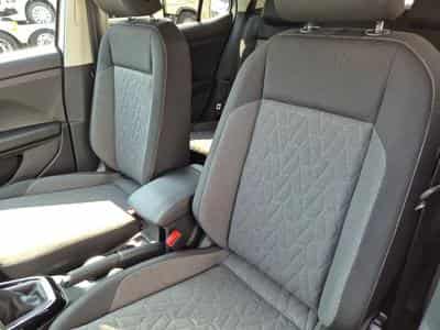 VW T-Cross 1.0 TSI 116PS (2026) - Foto 12