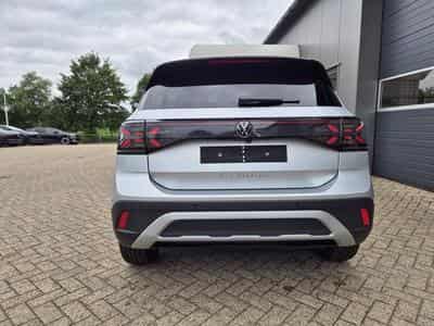 VW T-Cross 1.0 TSI 116PS (2026) - Foto 4