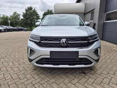 VW T-Cross 1.0 TSI 116PS (2026) - Foto 8