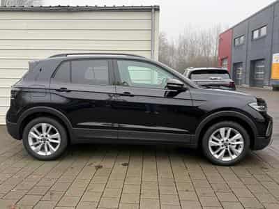 VW T-Cross LIFE (2026) - Foto 3