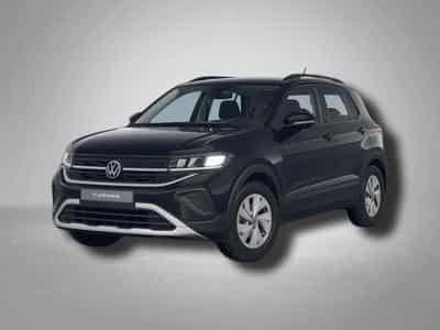 VW T-Cross Life Plus 1.0 TSI 5-Gang (2025) - Foto 1