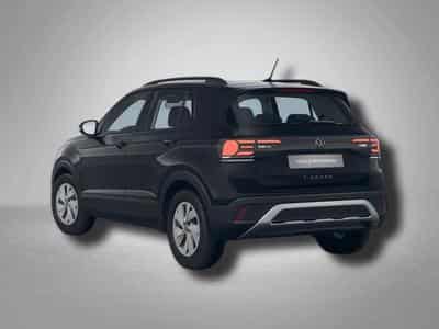 VW T-Cross Life Plus 1.0 TSI 5-Gang (2025) - Foto 3