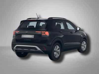 VW T-Cross Life Plus 1.0 TSI 5-Gang (2025) - Foto 5