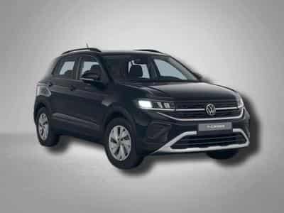 VW T-Cross Life Plus 1.0 TSI 5-Gang (2025) - Foto 7