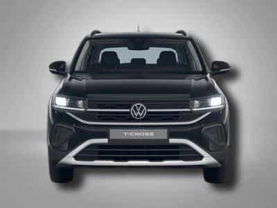 VW T-Cross Life Plus 1.0 TSI 5-Gang (2025) - Foto 8