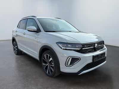 VW T-Cross 1,0 TSI DSG (2025) - Foto 1