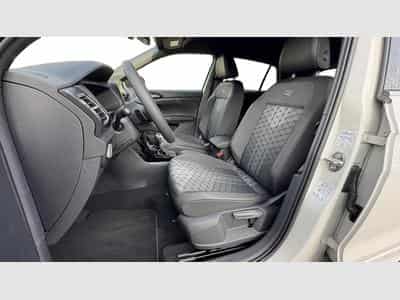 VW T-Cross 1,0 TSI DSG (2025) - Foto 10