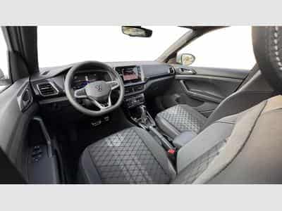 VW T-Cross 1,0 TSI DSG (2025) - Foto 8