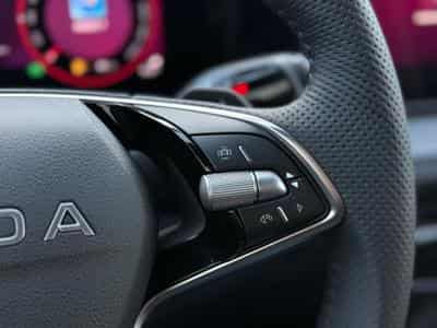 Skoda Kodiaq Sportline (2025) - Photo 12