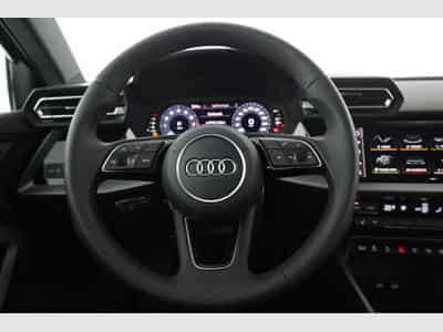 Audi A3 Sportback 35 TFSI (2025) - Foto 5