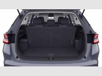 Skoda Kodiaq Selection 2.0 TDI 7-Gang-DSG 4x4 (2025) - Photo 4