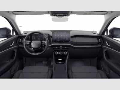Skoda Kodiaq Selection 2.0 TDI 7-Gang-DSG 4x4 (2025) - Photo 5