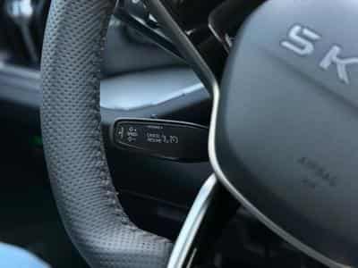 Skoda Kodiaq Sportline (2025) - Photo 13